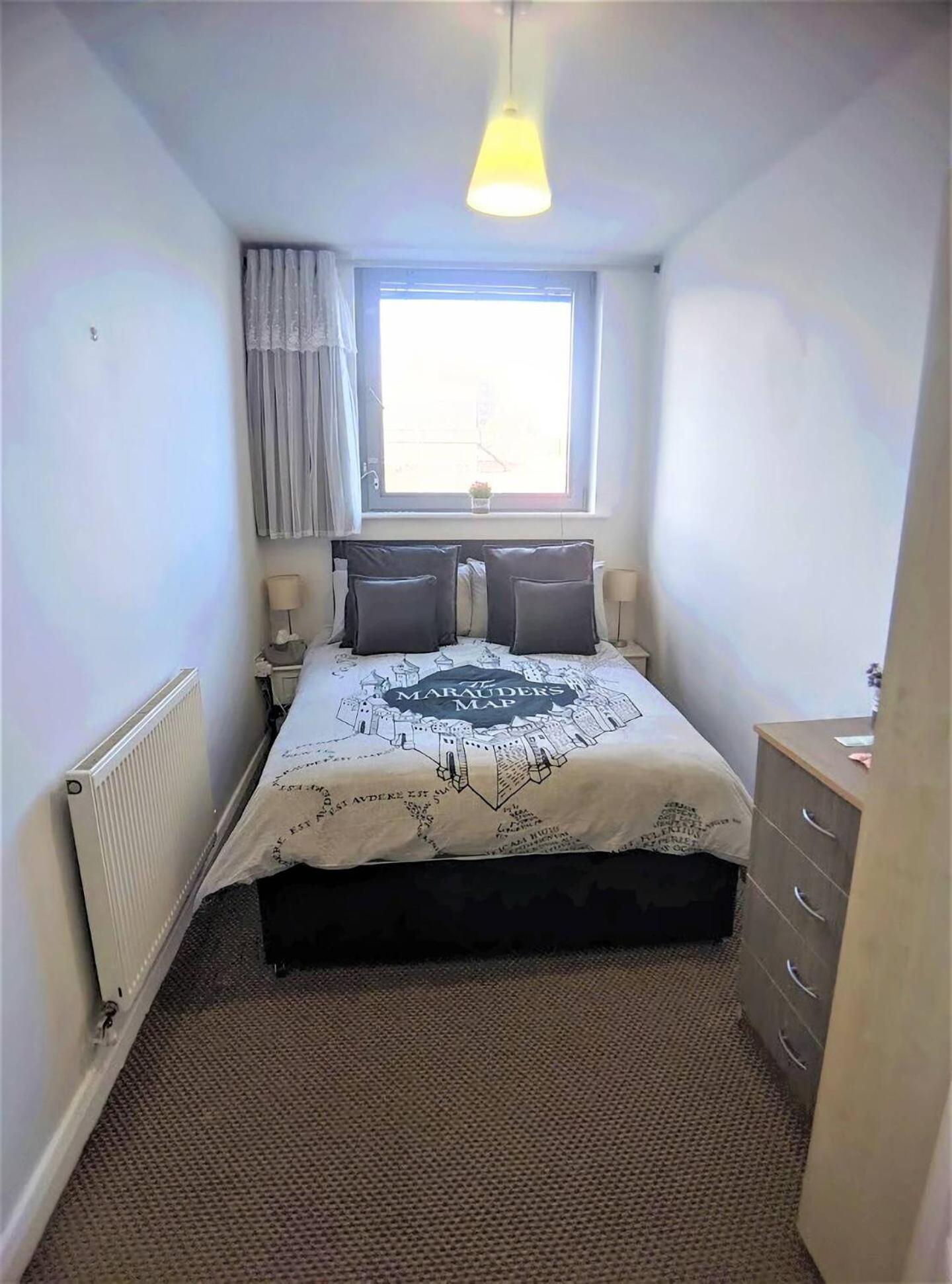 Lovely Guest Rooms In City Centre Liverpool Exterior foto