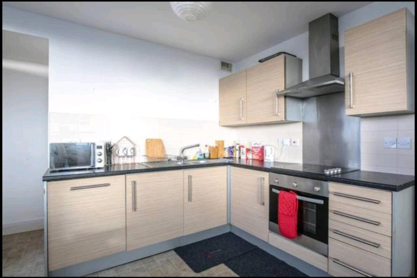 Lovely Guest Rooms In City Centre Liverpool Exterior foto