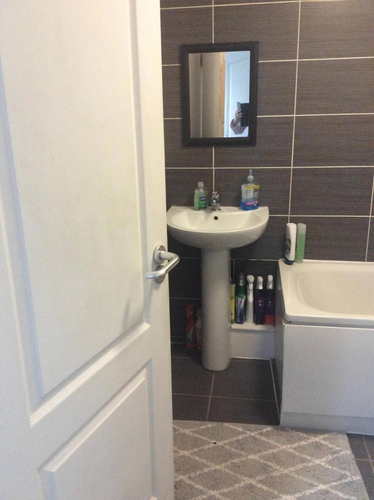 Lovely Guest Rooms In City Centre Liverpool Exterior foto